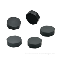 Long Lifespan CBN Inserts 090300 for Diesel Engine Cylinder Head Grinding